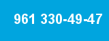 961 330-49-47